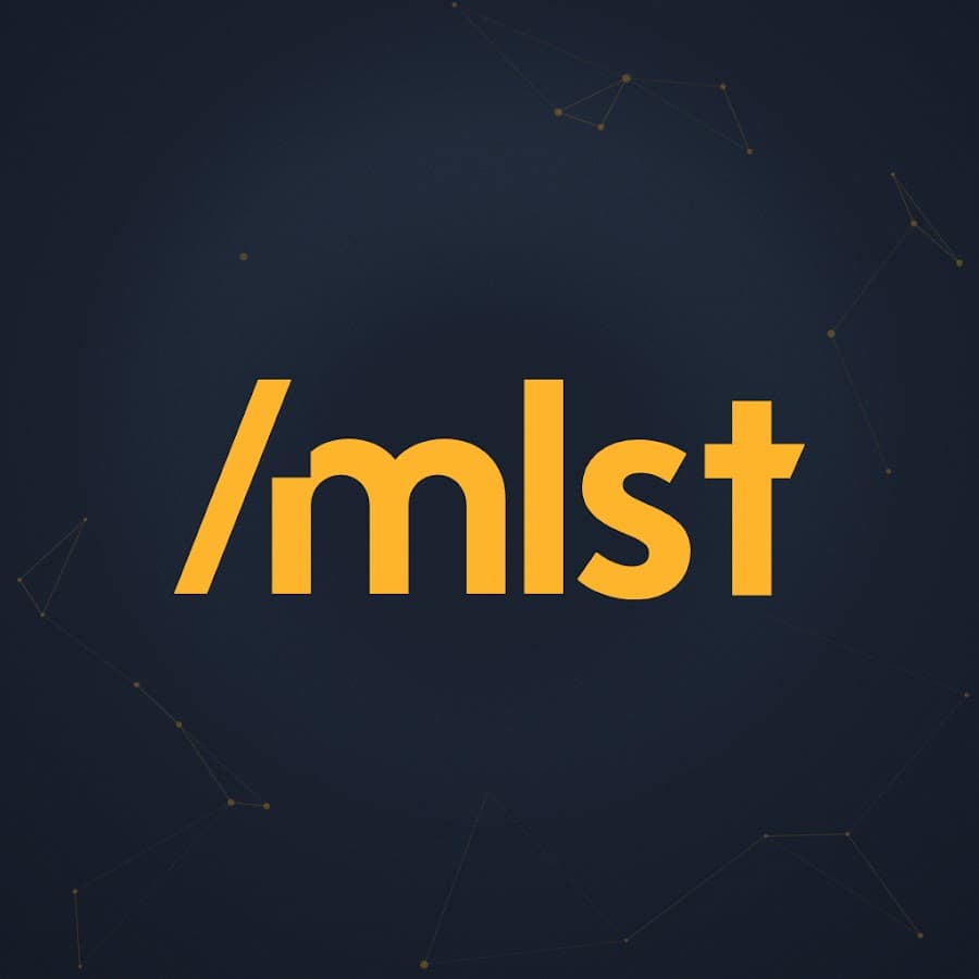 Machine Learning Street Talk YouTube