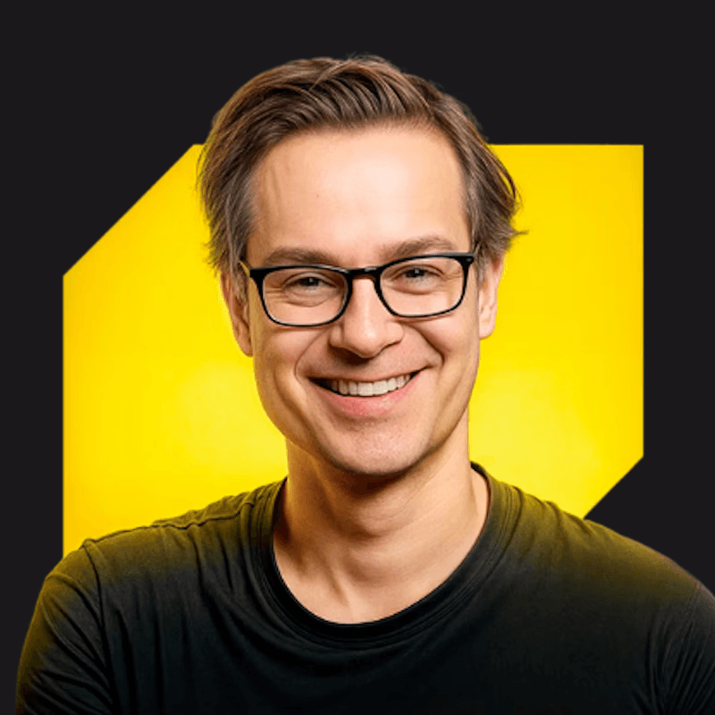 The MAD Podcast YouTube
