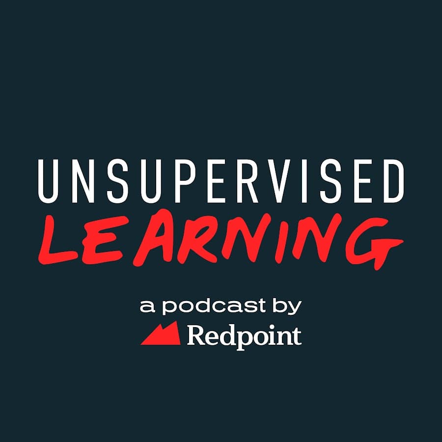 Unsupervised Learning YouTube